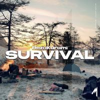 RezaKarami - Survival