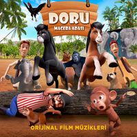 Davultozu - DORU: Macera Adası (Orijinal Film Müzikleri)