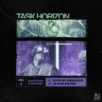 Task Horizon - Overcharged / Wire Head