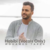 Mohamed Tarek - Habibi (Vocals Only)