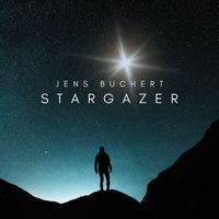 Jens Buchert - Stargazer