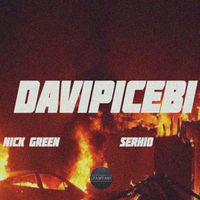 Nick Green - Davipicebi (Explicit)