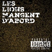 Zombi - Les lions mangent d’abord (Explicit)