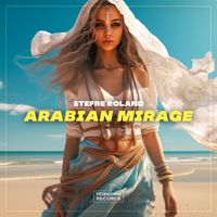 Stefre Roland - Arabian Mirage