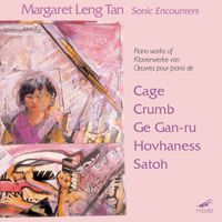 Margaret Leng Tan - Sonic Encounters