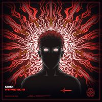 Izadi - Hypnotic EP