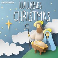 The Wonder Kids - Lullabies of Christmas