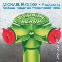 Michael Pugliese - Perkin' at Merkin (Live)