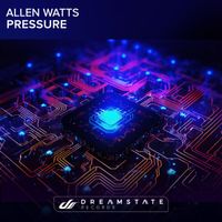 Allen Watts - Pressure