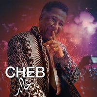 Cheb Khaled - Shab El Baroud