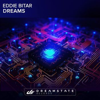 Eddie Bitar - Dreams
