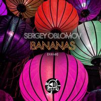 Sergey Oblomov - Bananas (Dub Mix)
