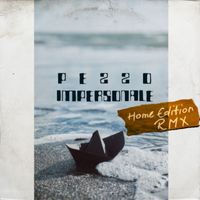 AKU - Pezzo Impersonale (Home Edition Rmx)