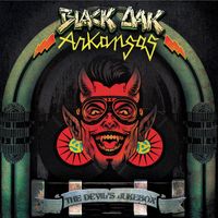 Black Oak Arkansas - The Devil's Jukebox