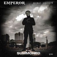 Emperor - SECRET SOCIETY