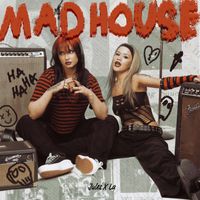 JulesXLa - Mad House (Explicit)