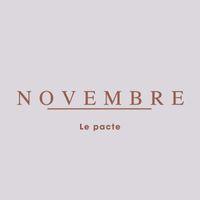 Novembre - Le Pacte (Radio Edit)