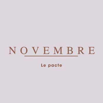 Novembre - Le Pacte (Radio Edit)