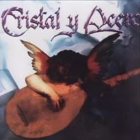 Cristal y Acero - Angel