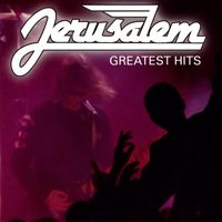 Jerusalem - Greatest Hits