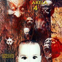 Akela - A félelem születése