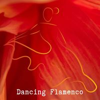 Unknown Artist - Dancing Flamenco