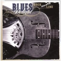 Blues Delight - Rock Island Line