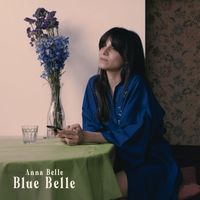 Anna Belle - Blue Belle