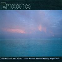 Encore - Jazz in Sweden '90