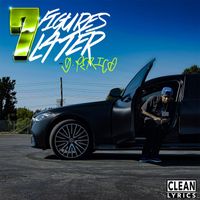 G Perico - 7 Figures Later