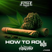 Xian Juan - How To Roll