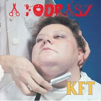 KFT - A fodrász