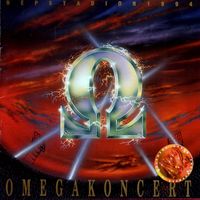Omen - Koncert a Népstadionban 1994 No. 2