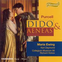 Richard Hickox - Purcell: Dido and Aeneas