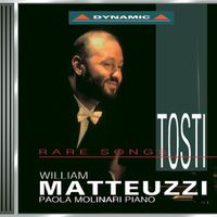 William Matteuzzi - Vocal Recital: Matteuzzi, William - Tosti