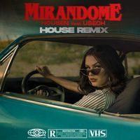 Housen - Mirándome (HOUSE REMIX [Explicit])