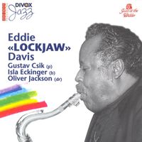 Eddie Lockjaw Davis - Davis, Eddie Lockjaw: Jazz at the Widderbar