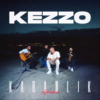 Kezzo - Karanlık Akustik (Explicit)