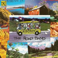 Si Zentner Orchestra - Si Zentner Orchestra: Road Band (The)