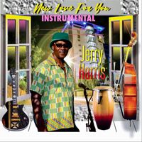 Jerry Harris - New Love for you Instumental Tracks