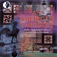 Andrew Litton - An American Tapestry