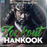 The Darrow Chem Syndicate - Zonkout (Hankook Remix)