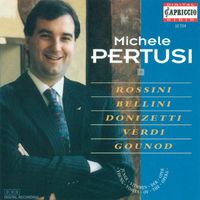 Michele Pertusi - Pertusi, Michele: Rossini / Bellini / Donizetti / Verdi / Gounod