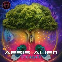 Aesis Alien - Cicadas