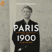 Laurent Wagschal - Debussy: Suite Bergamasque, L.75: No. 3, Clair de lune