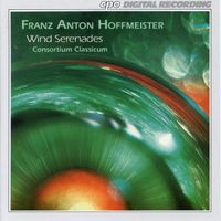 Consortium Classicum - Hoffmeister: Wind Serenades