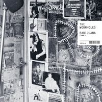 The Wormholes - Parijuana (Take 1)