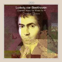 Consortium Classicum - Beethoven: Chamber Music for Winds, Vol. 4