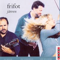 Ale Möller - Järven