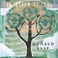 Donald Saaf - The Arrow of Time